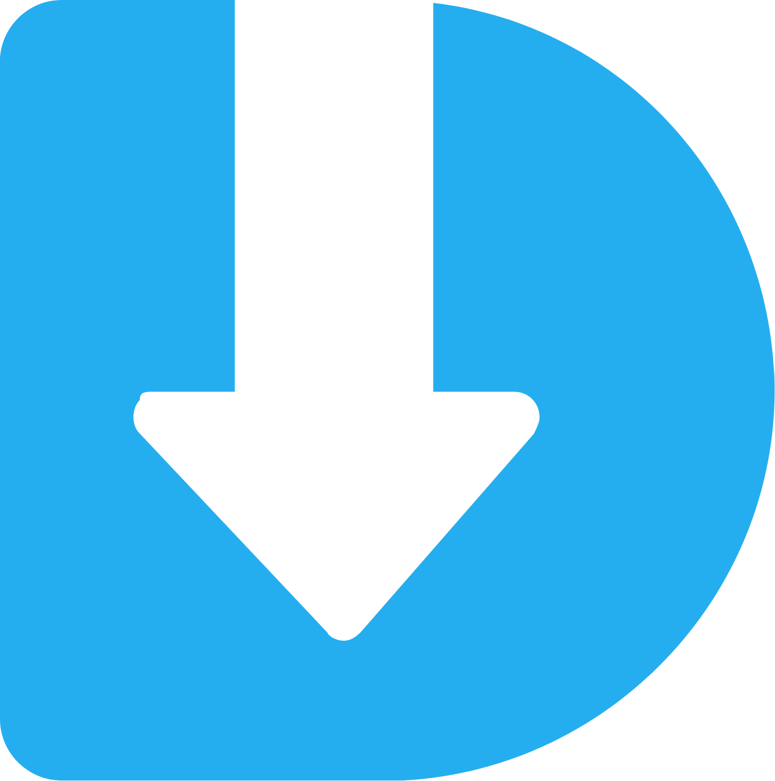 Dropsuite logo (transparent PNG)