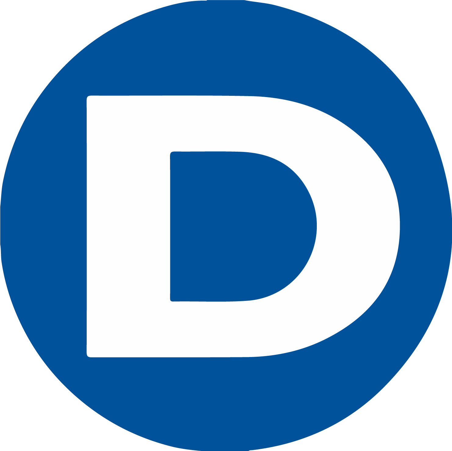 Daseke logo (transparent PNG)
