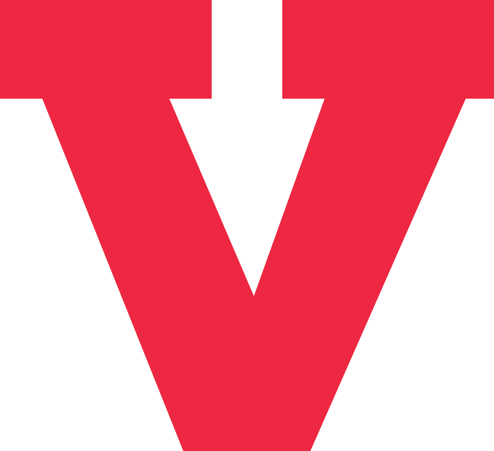 Viant Technology logo (transparent PNG)