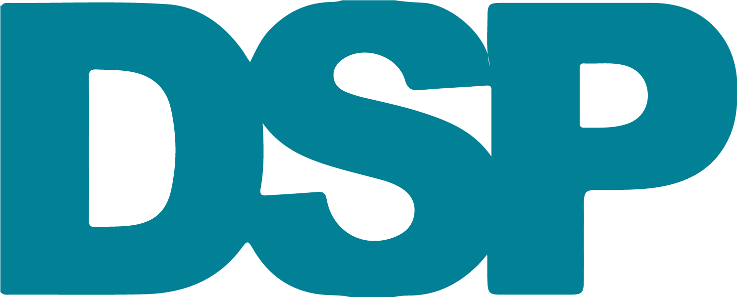 DSP Group
 logo (transparent PNG)