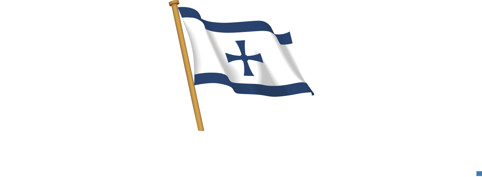 Diana Shipping logo fulle size on a dark background (transparent PNG)