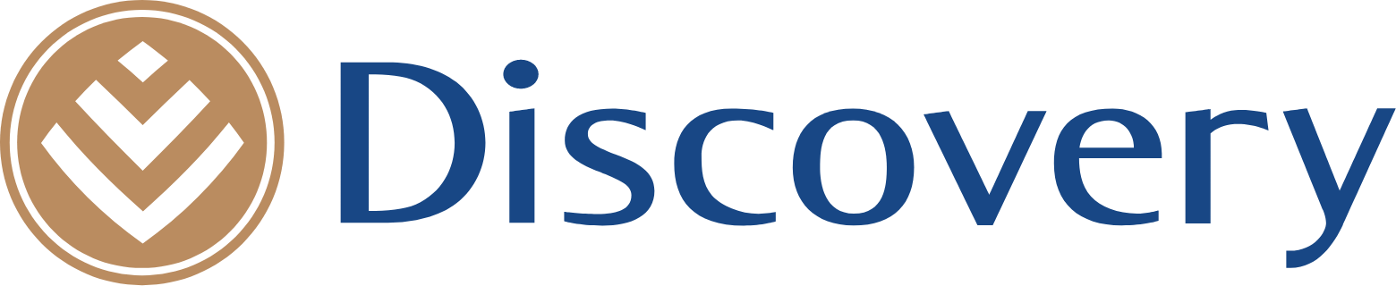 Discovery Limited logo large (transparent PNG)