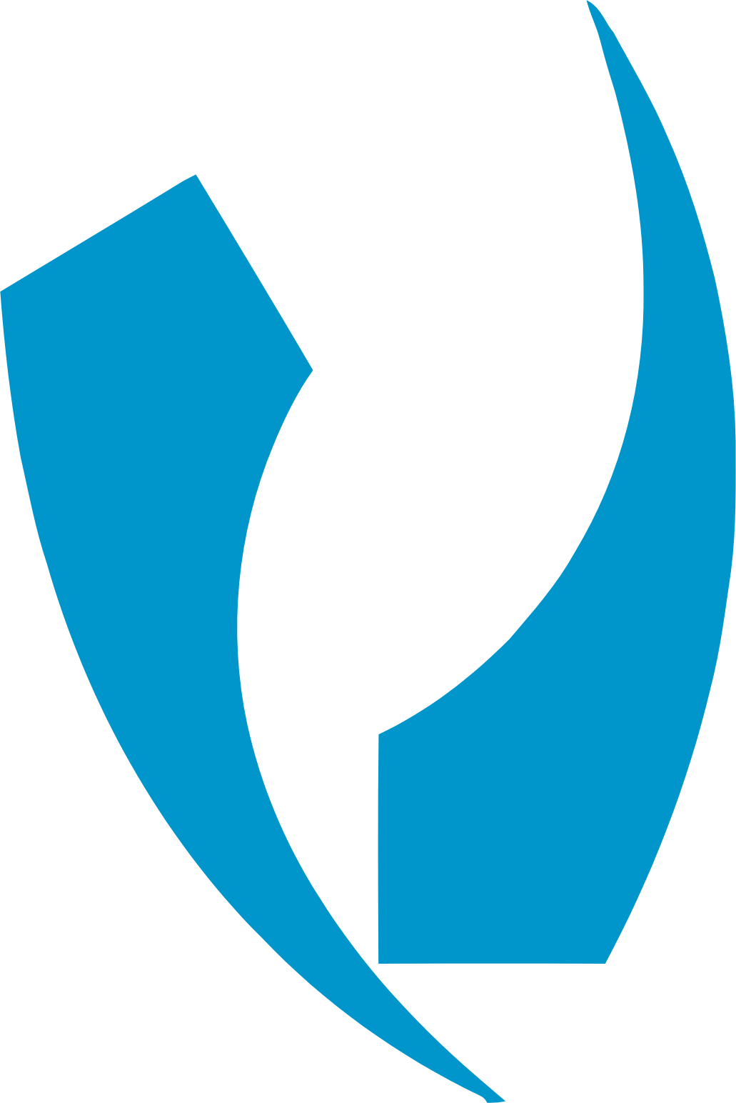 Davis Commodities Logo (transparentes PNG)