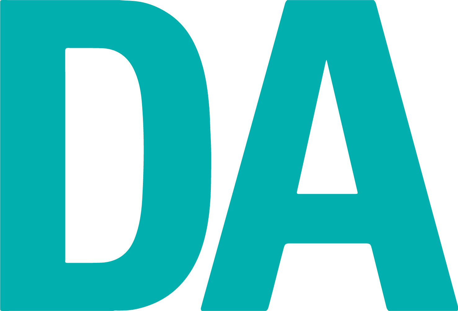 DAVIDsTEA logo (transparent PNG)