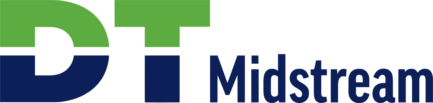 DT Midstream logo large (transparent PNG)