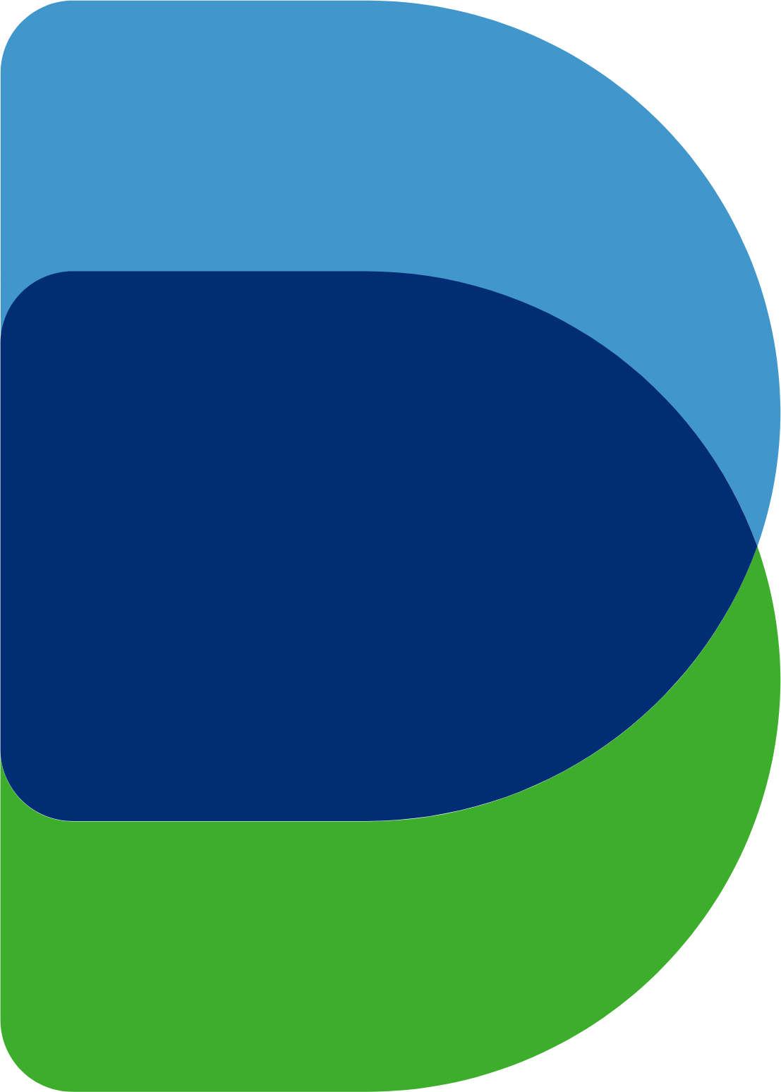 Dukhan Bank Logo (transparentes PNG)
