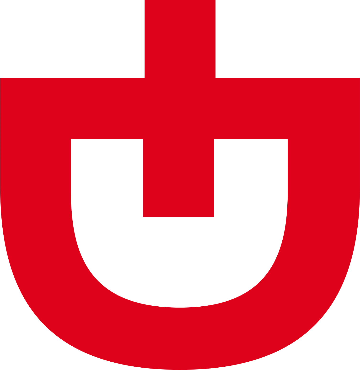 Dufry Logo (transparentes PNG)