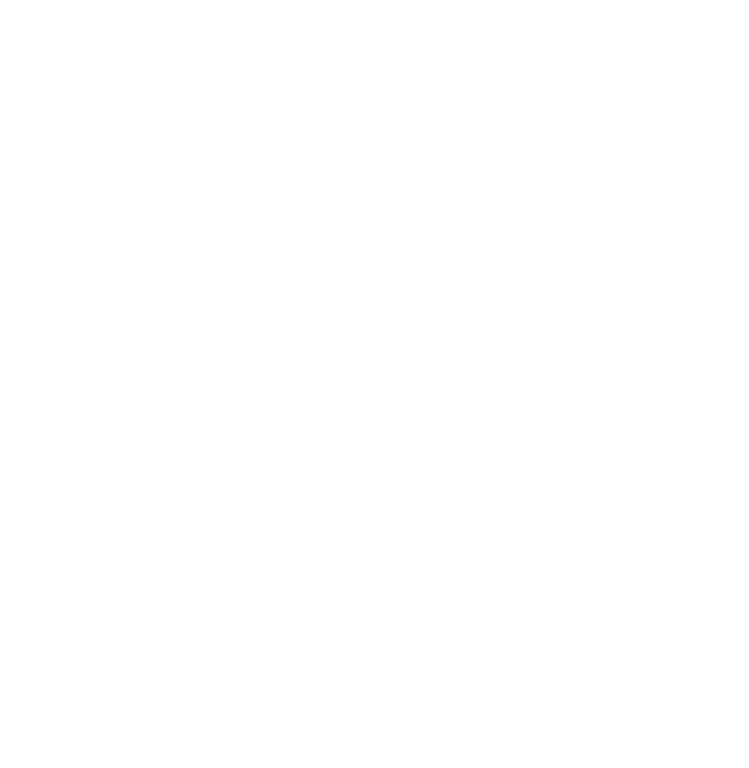Dufry Logo für dunkle Hintergründe (transparentes PNG)