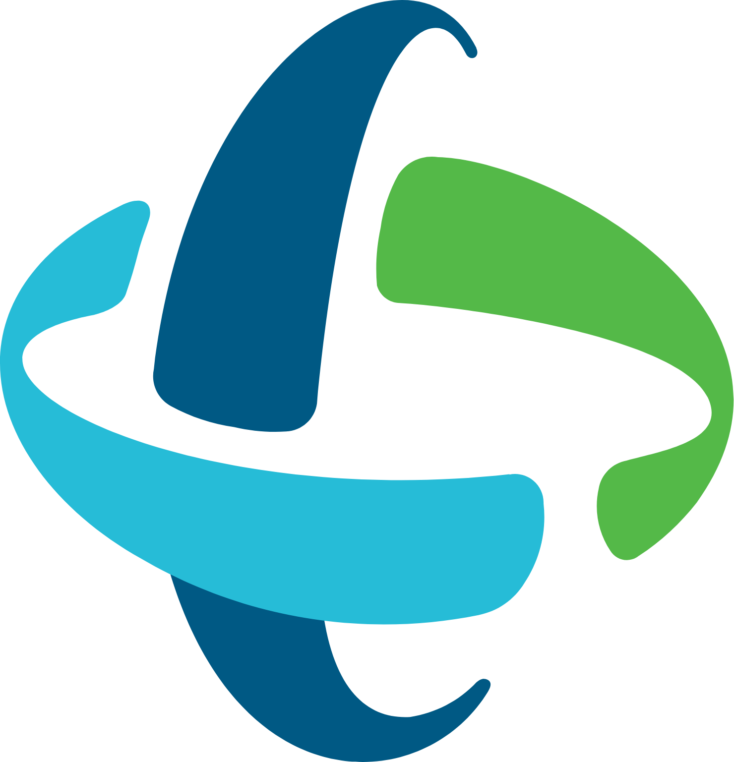 Duke Energy logo (transparent PNG)