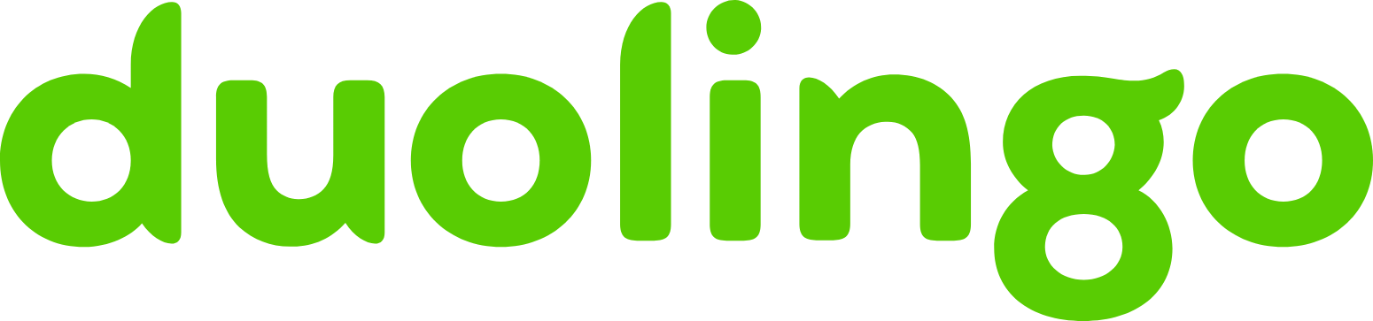 Duolingo Logo In Transparent PNG And Vectorized SVG Formats