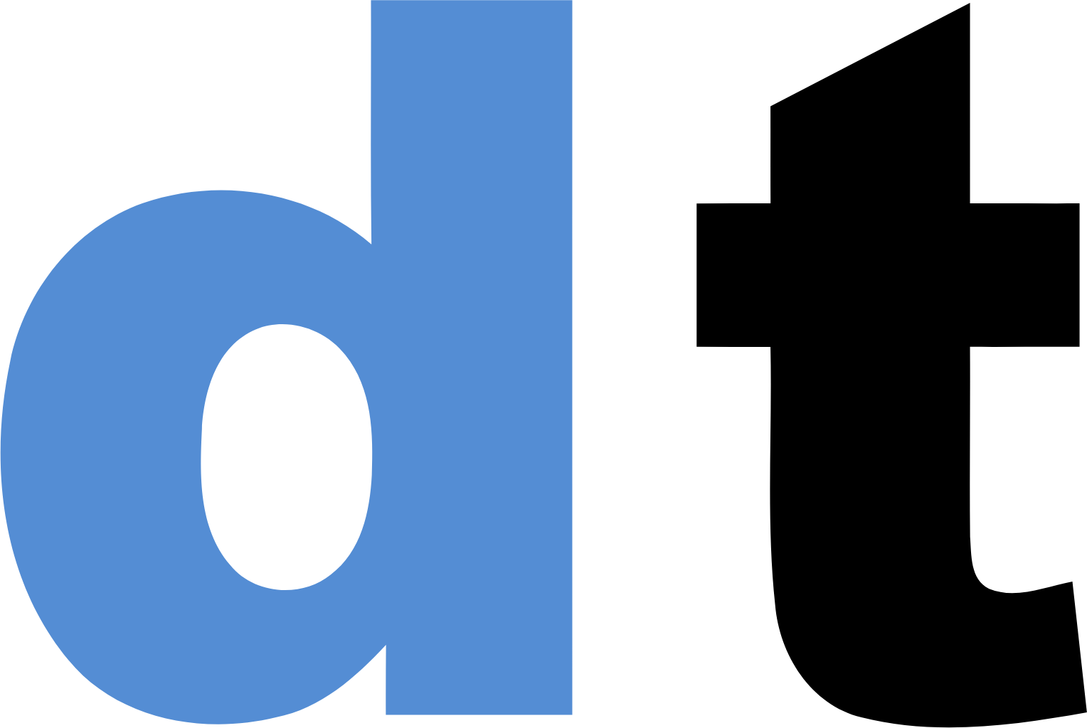 Duos Technologies Group logo (transparent PNG)