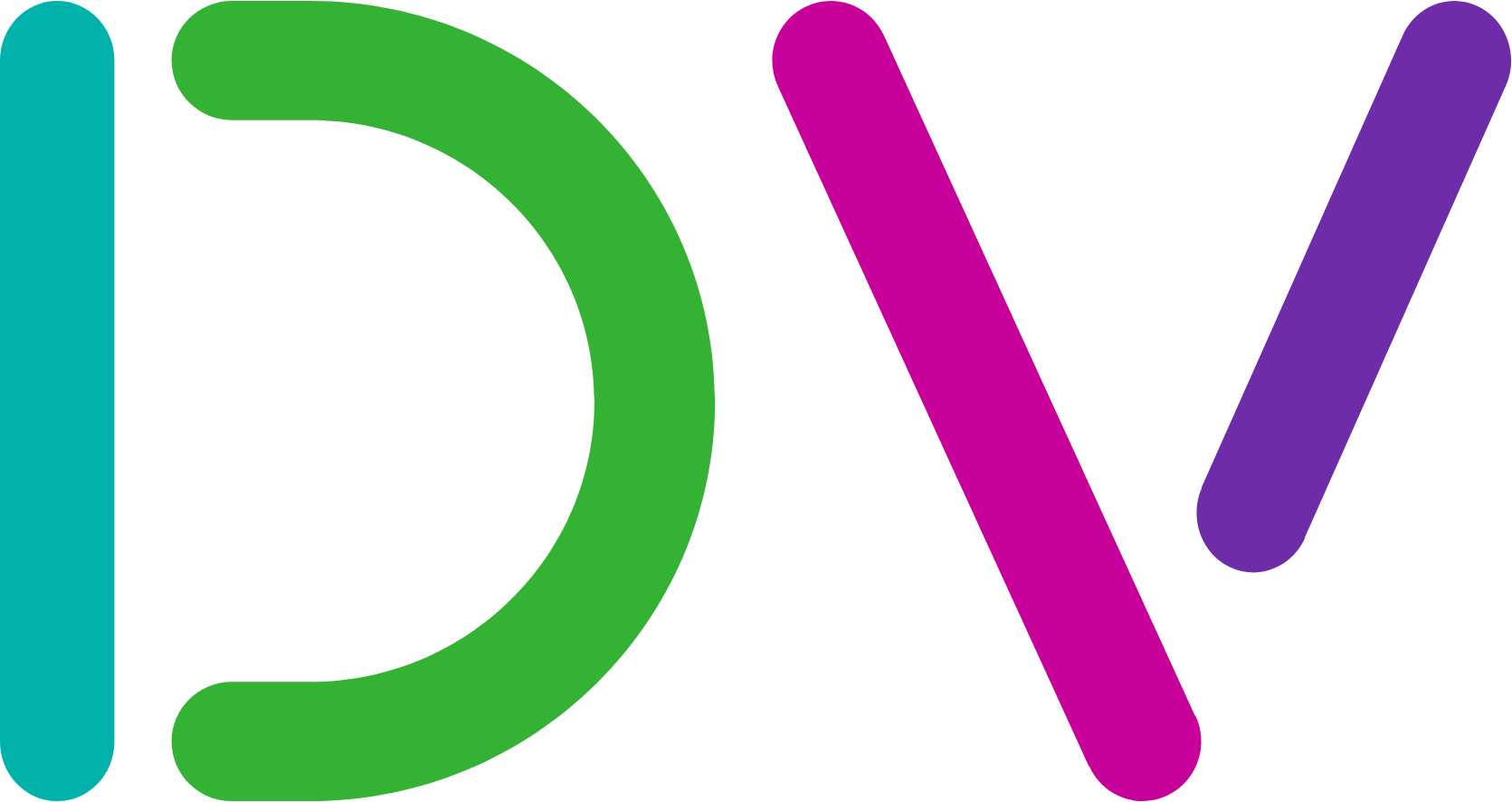 DoubleVerify Logo In Transparent PNG And Vectorized SVG Formats