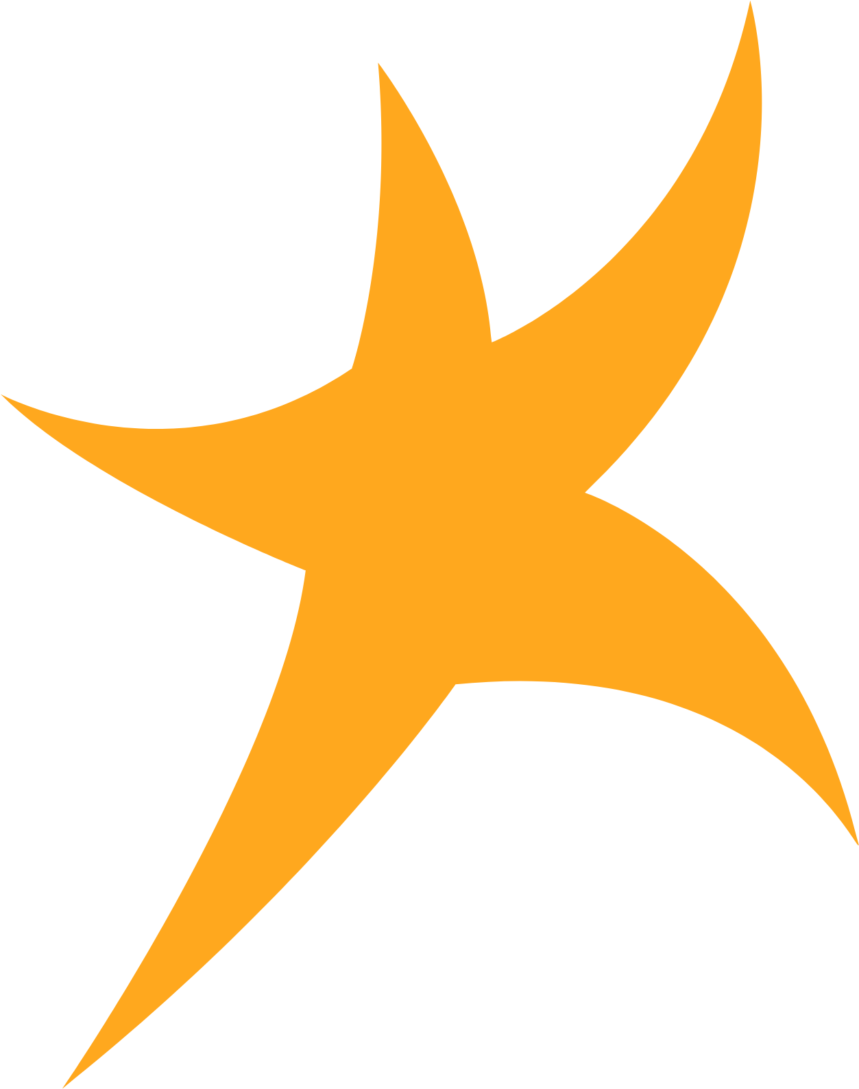 DaVita logo (transparent PNG)