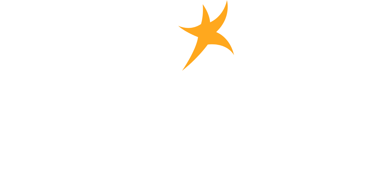 DaVita logo large for dark backgrounds (transparent PNG)