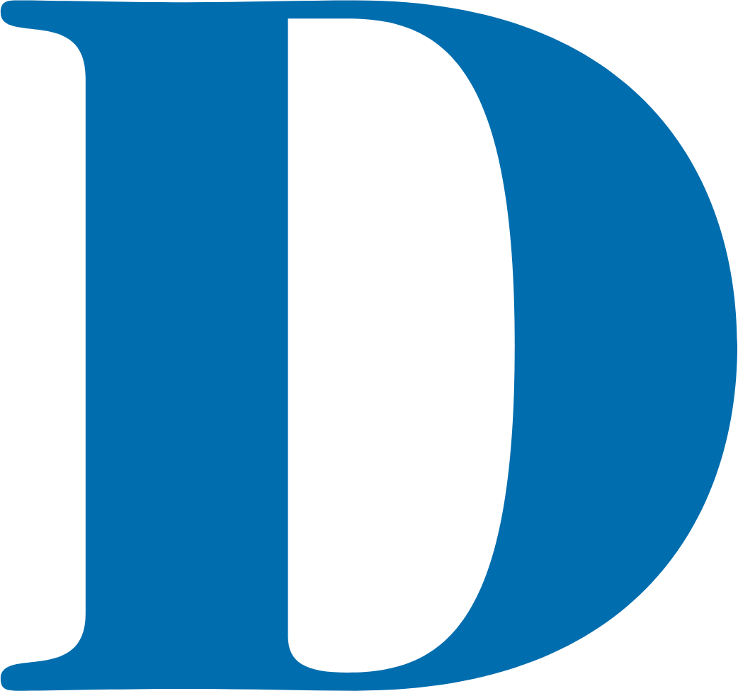 Dover Motorsports Logo (transparentes PNG)