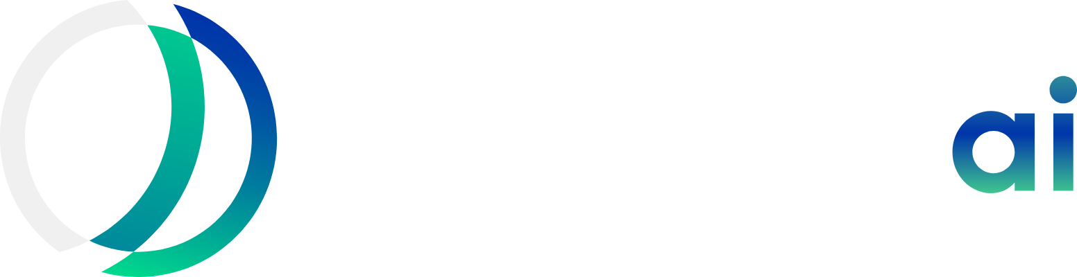 Datavault AI Logo groß für dunkle Hintergründe (transparentes PNG)