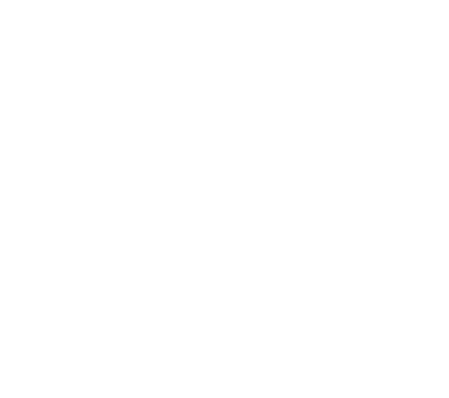 Dexco logo for dark backgrounds (transparent PNG)