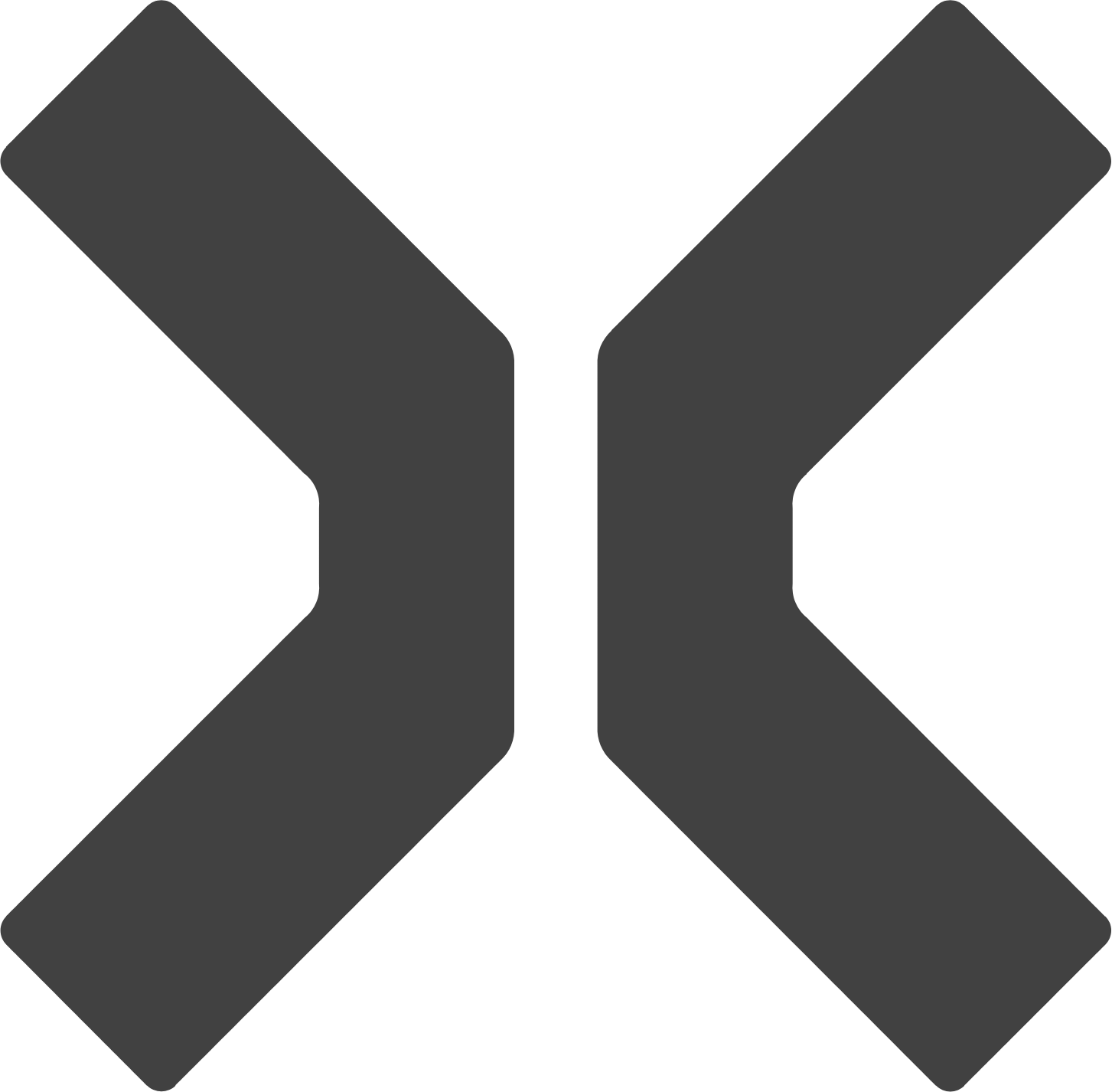 Dexus logo (transparent PNG)