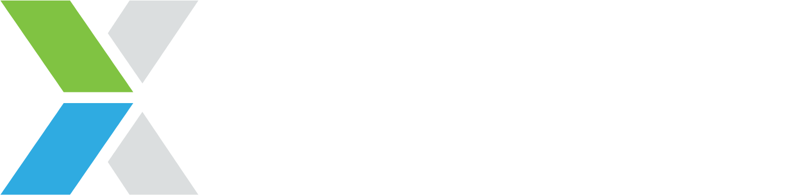 Dynex Capital Logo groß für dunkle Hintergründe (transparentes PNG)