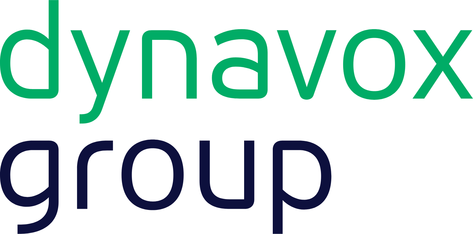 Dynavox Group logo large (transparent PNG)