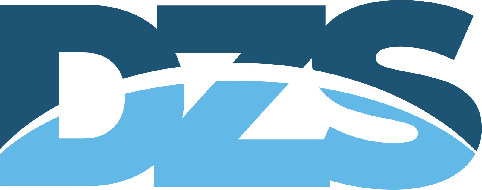 DZS Inc logo (transparent PNG)