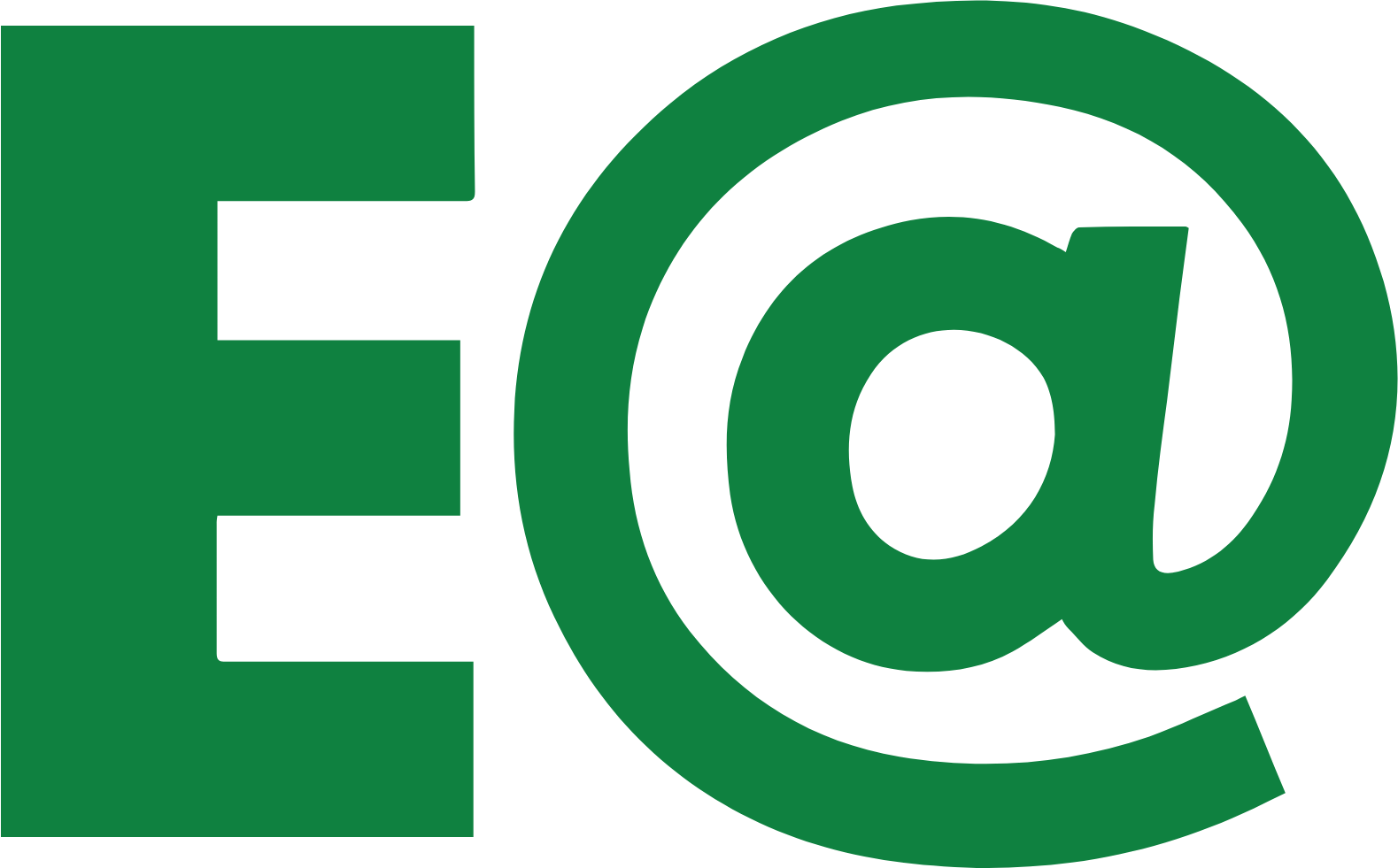 Energy Absolute logo (transparent PNG)