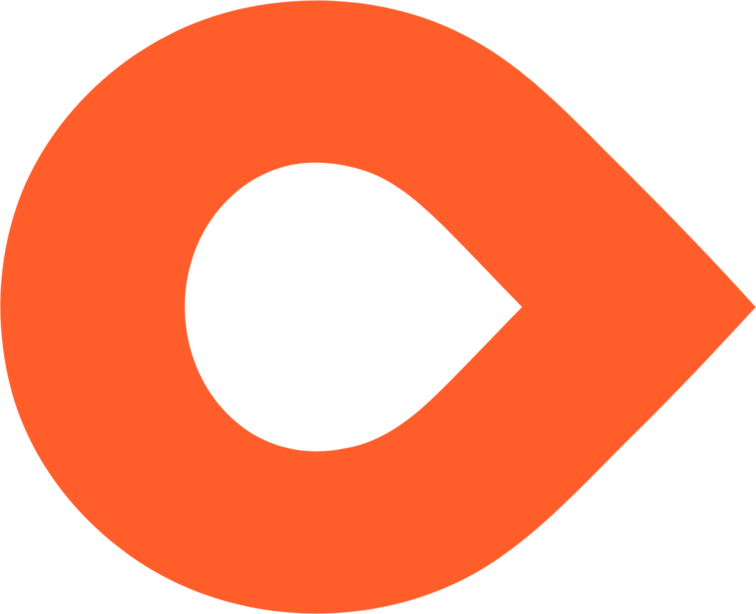 Eargo Logo (transparentes PNG)