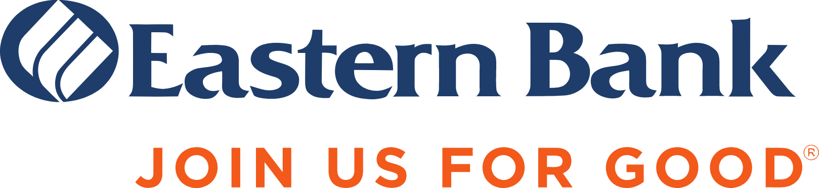Eastern Bankshares logo large (transparent PNG)