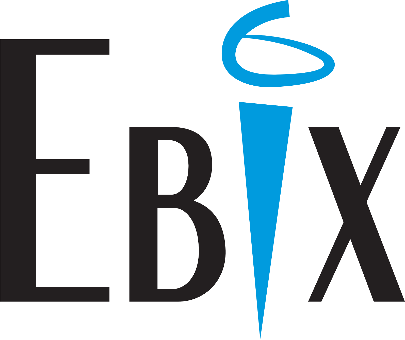 Ebix logo large (transparent PNG)