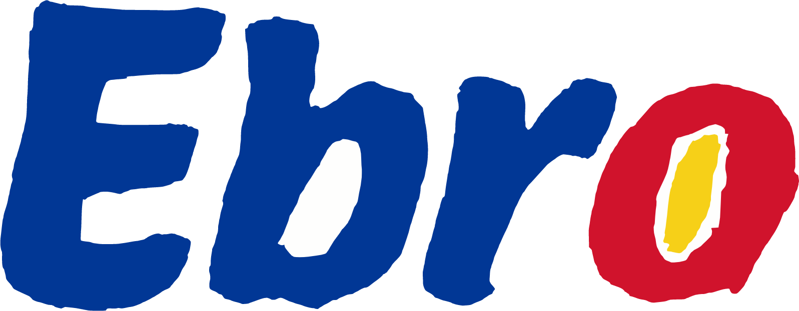 Ebro Foods
 logo (transparent PNG)