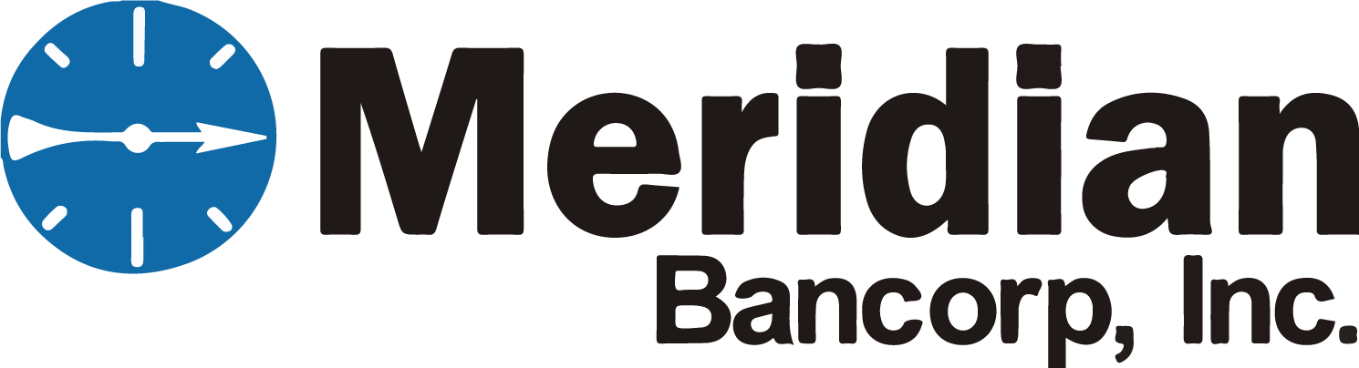 Meridian Bancorp
 logo large (transparent PNG)