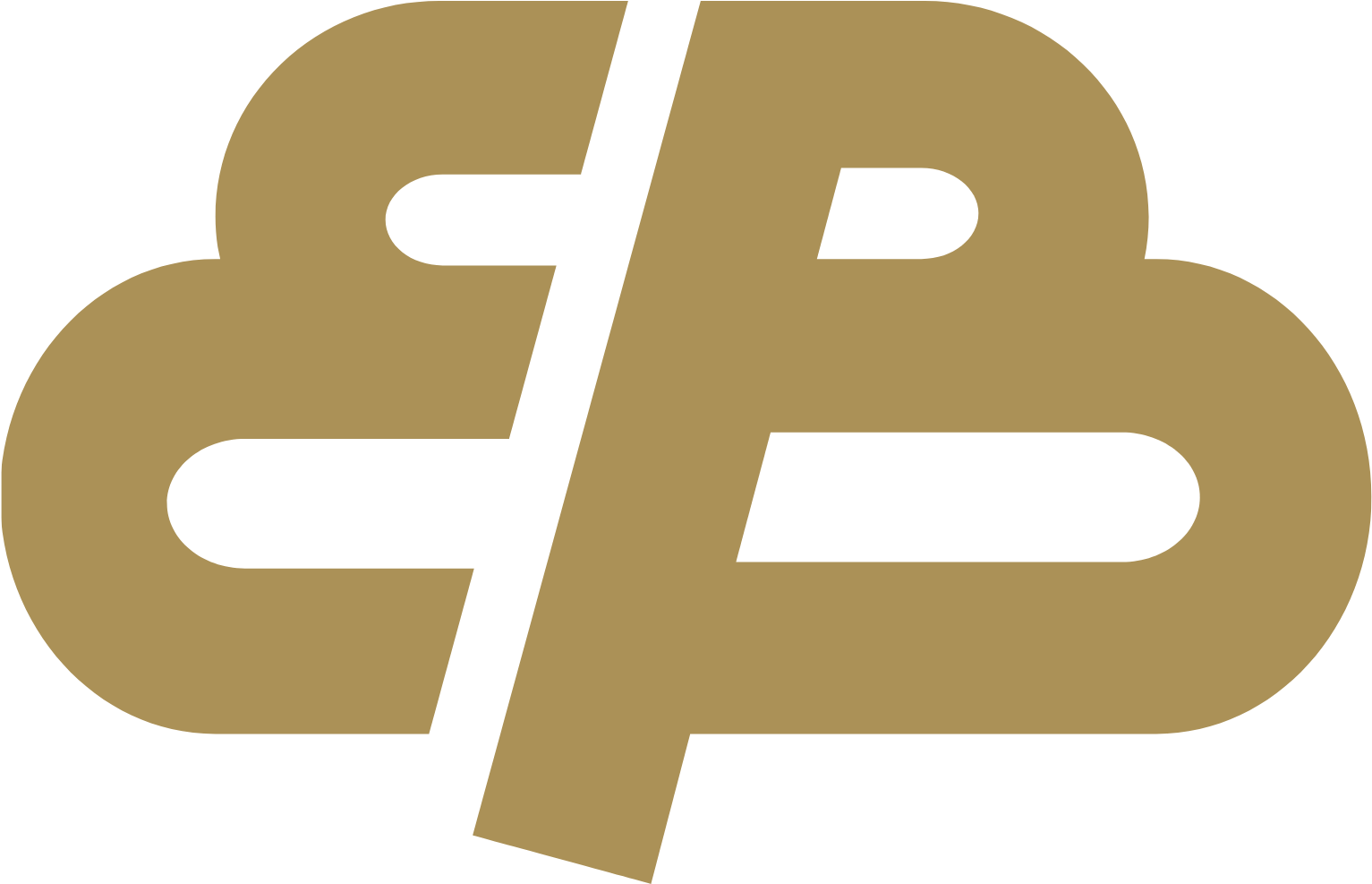 Enterprise Bancorp logo in transparent PNG and vectorized SVG formats