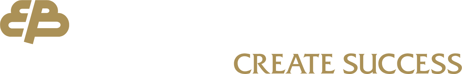 Enterprise Bancorp logo in transparent PNG and vectorized SVG formats