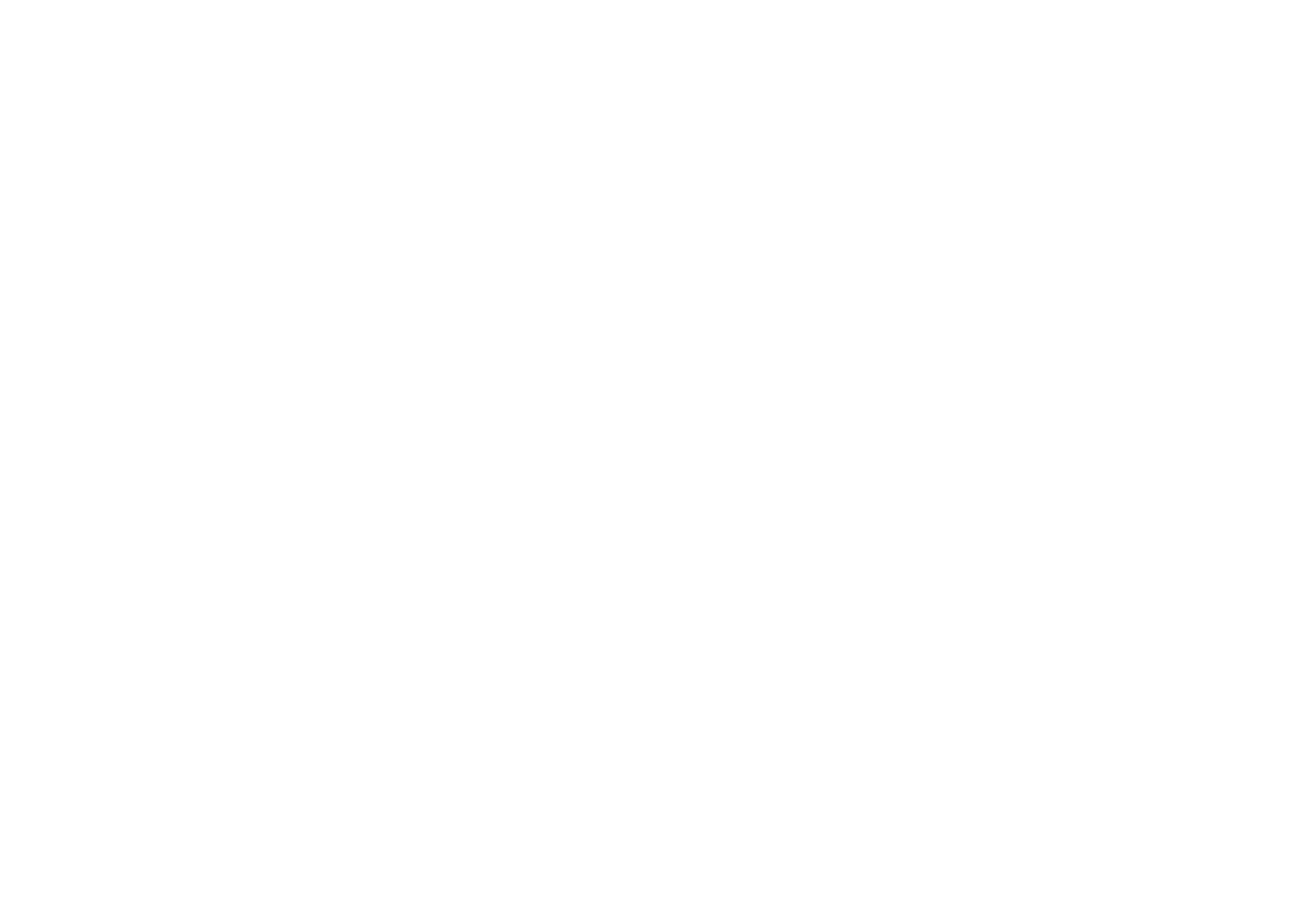 ECB Bancorp logo pour fonds sombres (PNG transparent)