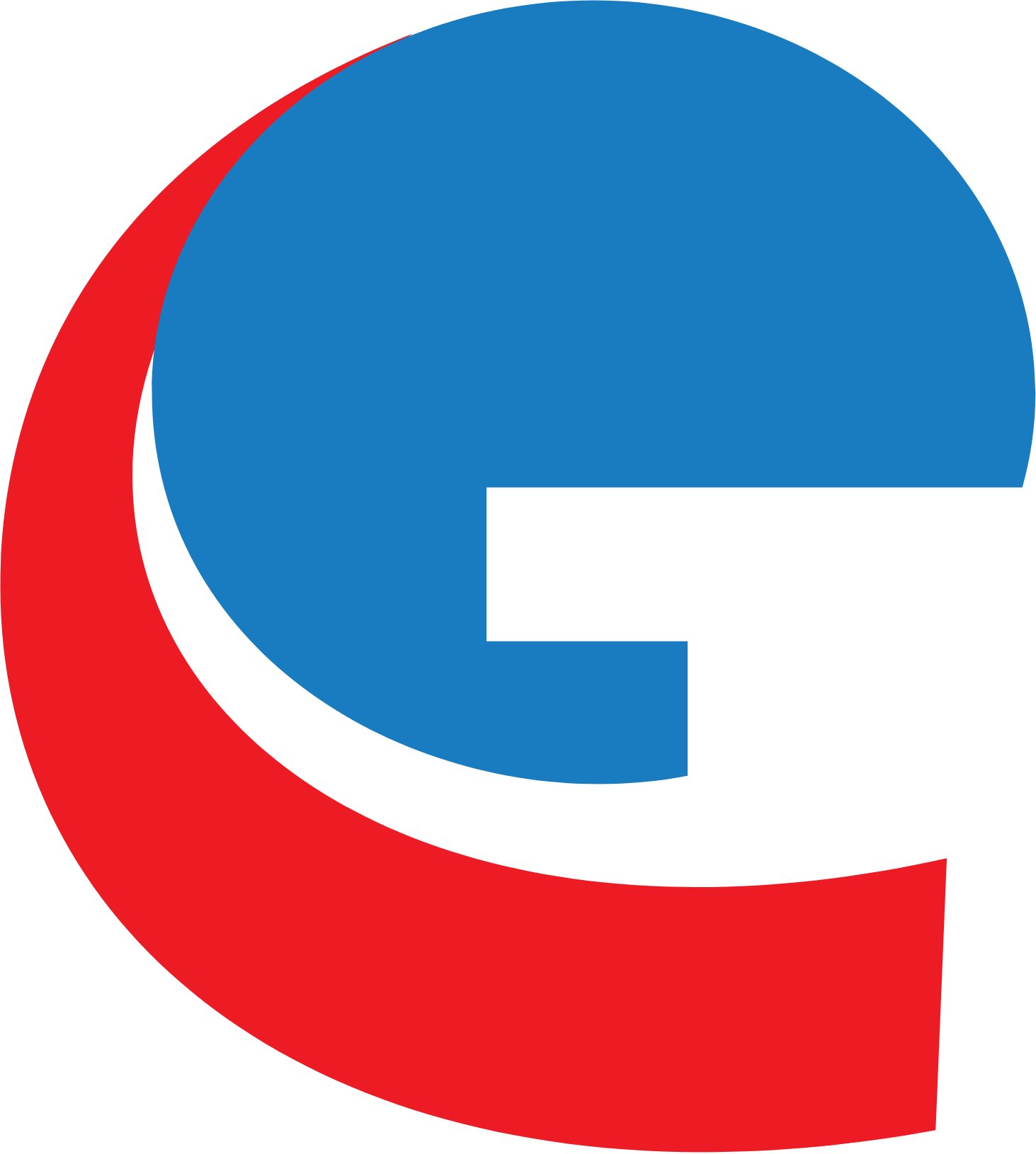 Electrica
 logo (transparent PNG)
