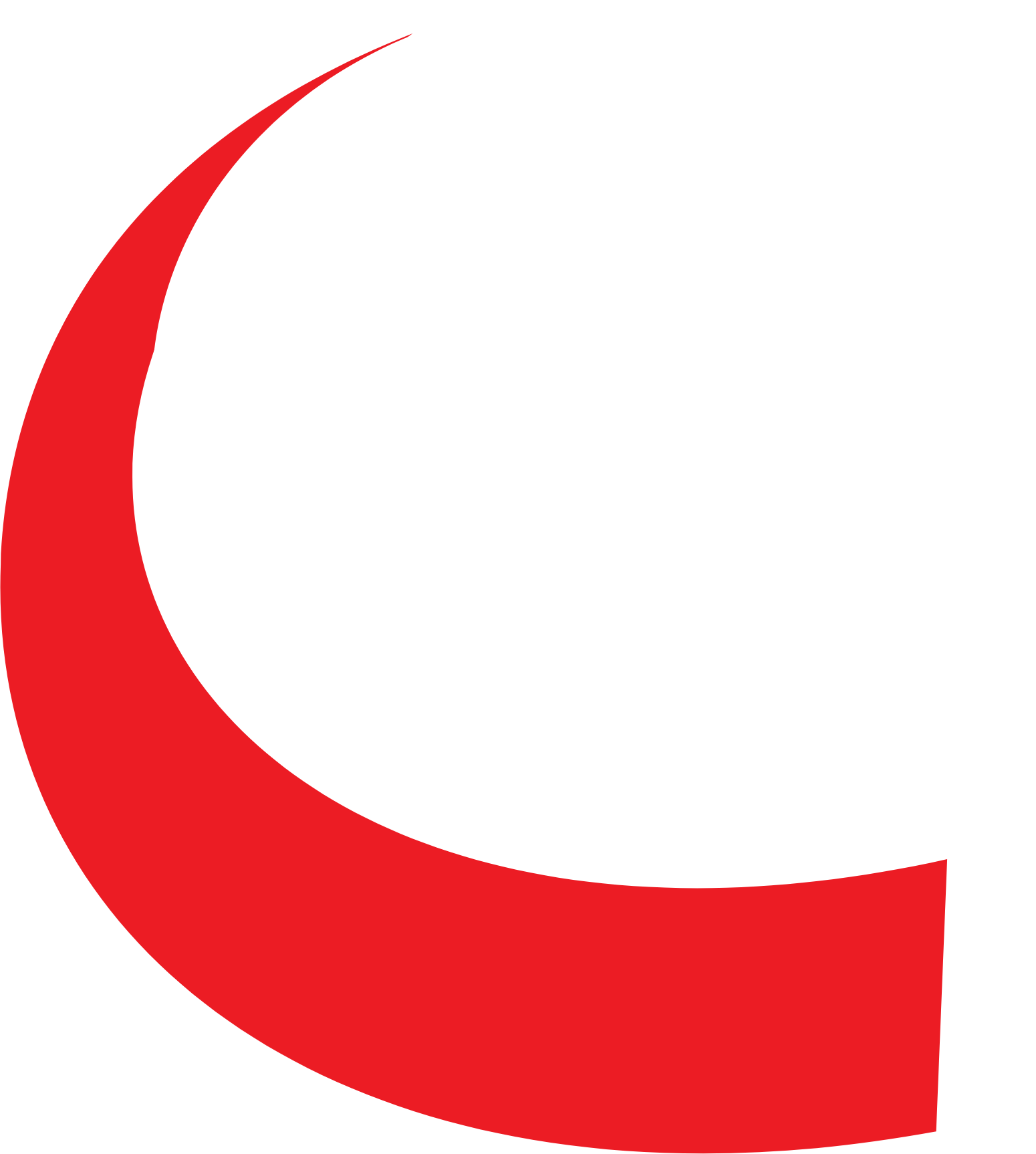 Electrica
 logo on a dark background (transparent PNG)