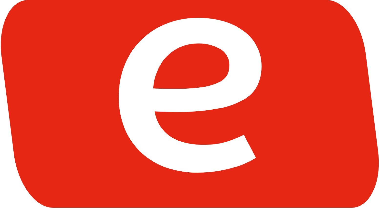 Eurocell logo (transparent PNG)