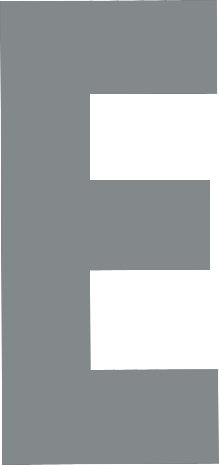 Eurocommercial Properties logo (transparent PNG)