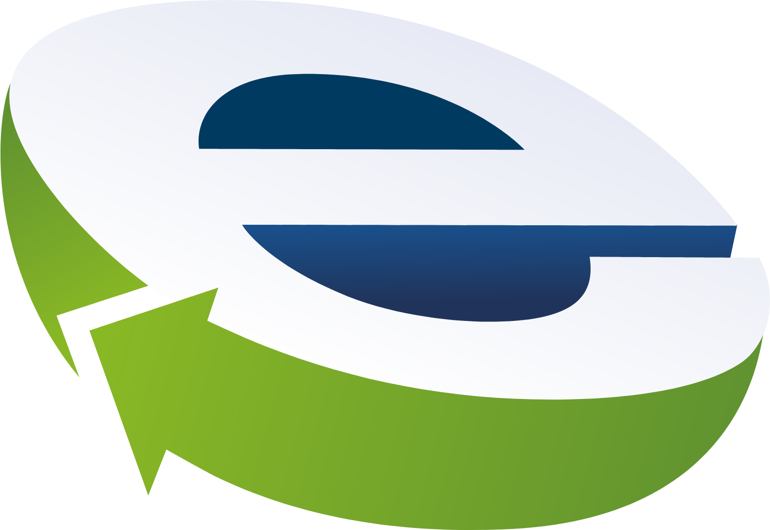 Encore Capital Group logo (transparent PNG)