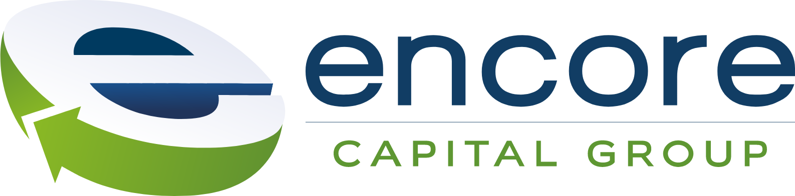 Encore Capital Group logo large (transparent PNG)