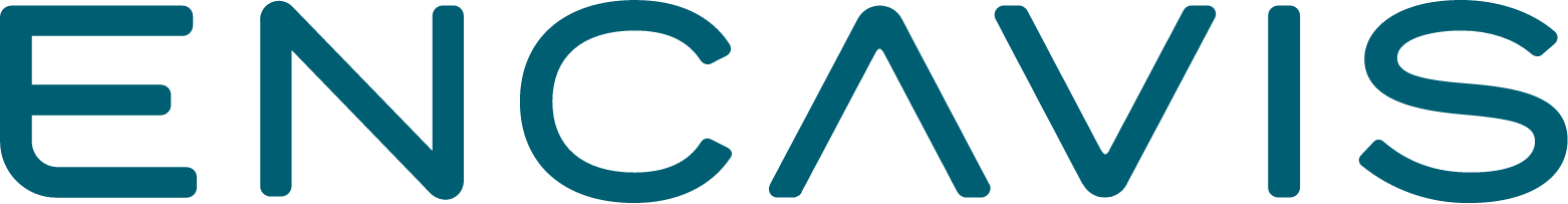 Encavis logo large (transparent PNG)