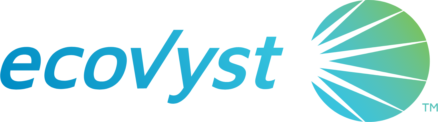 Ecovyst logo large (transparent PNG)