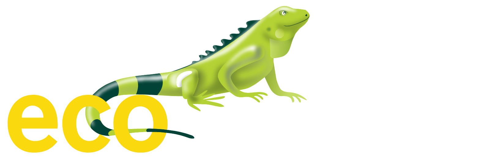 Ecopetrol logo large for dark backgrounds (transparent PNG)