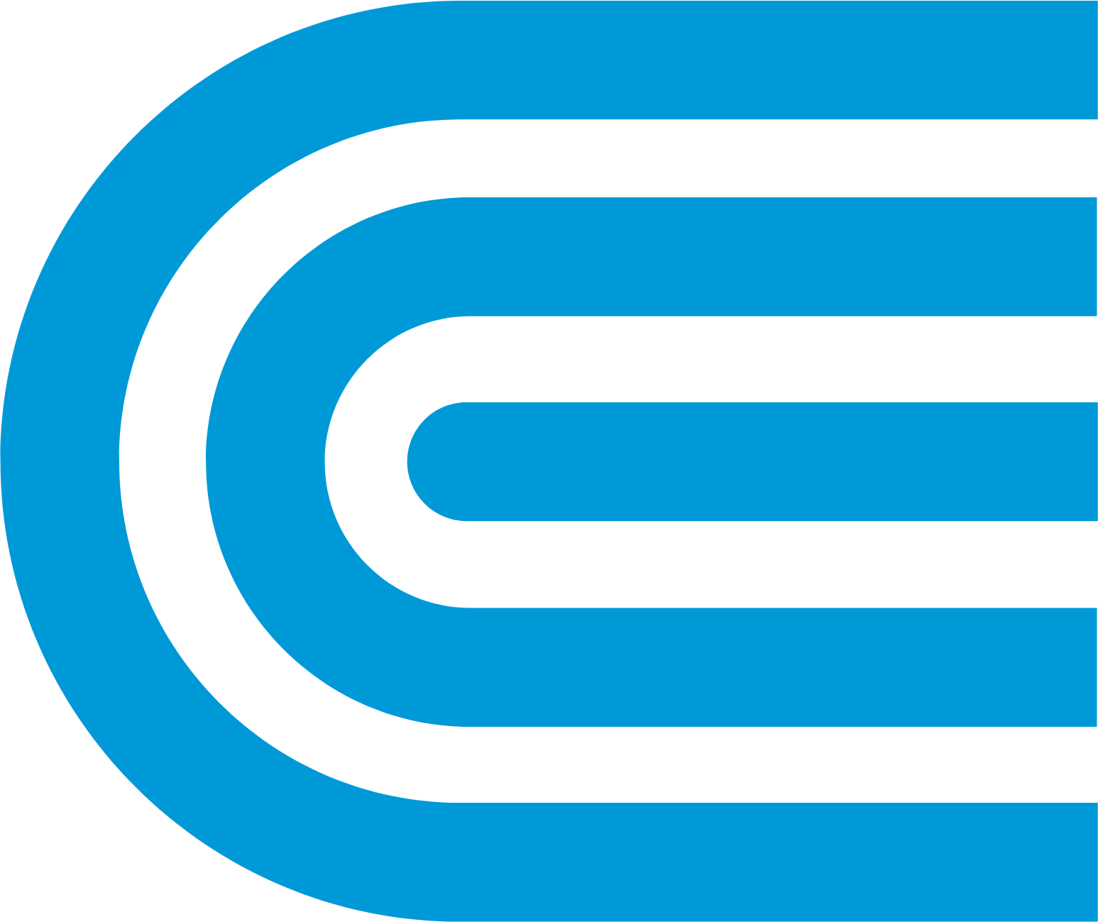 Consolidated Edison logo (transparent PNG)