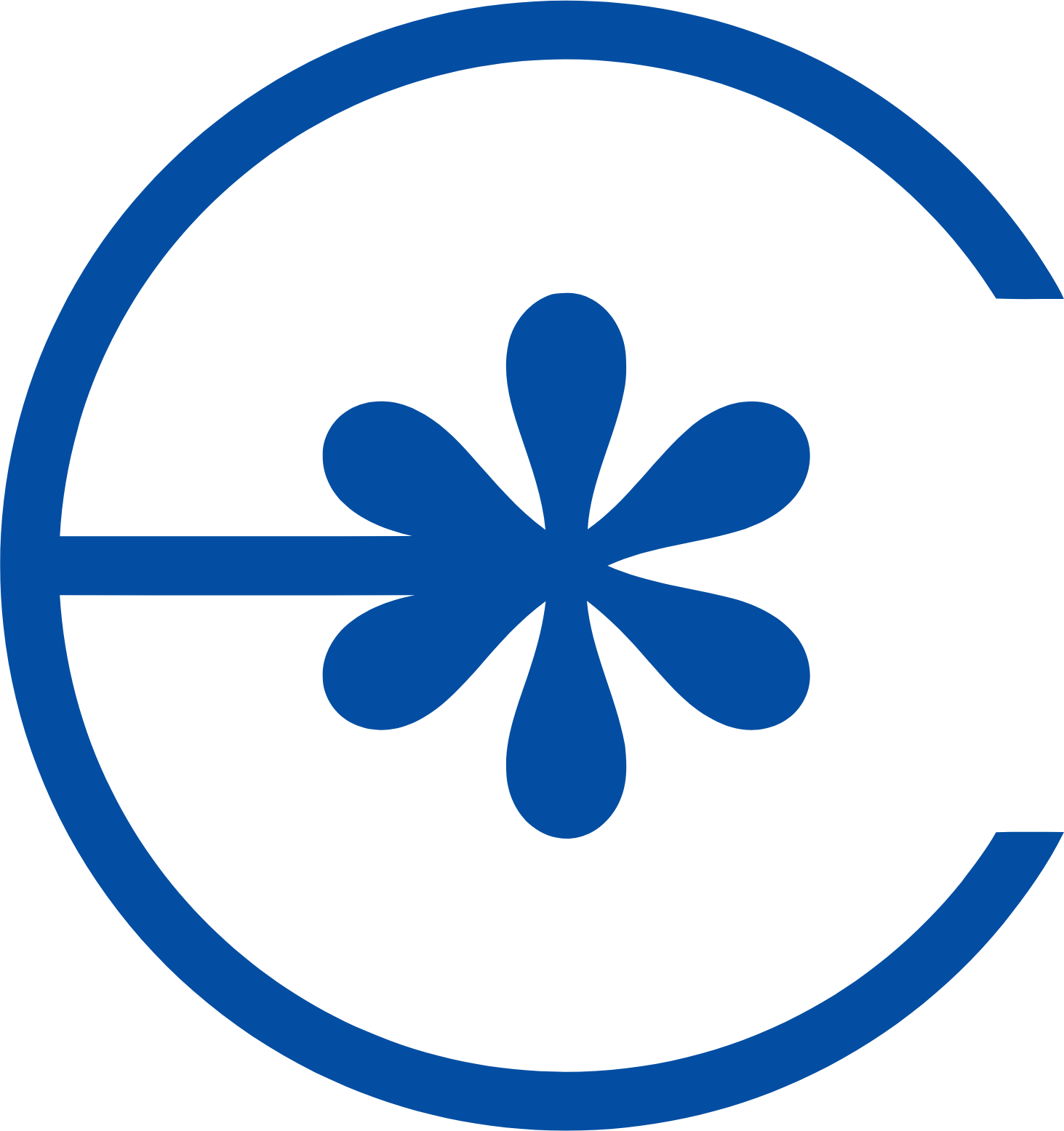 Edelweiss logo - Stock Illustration [81143129] - PIXTA