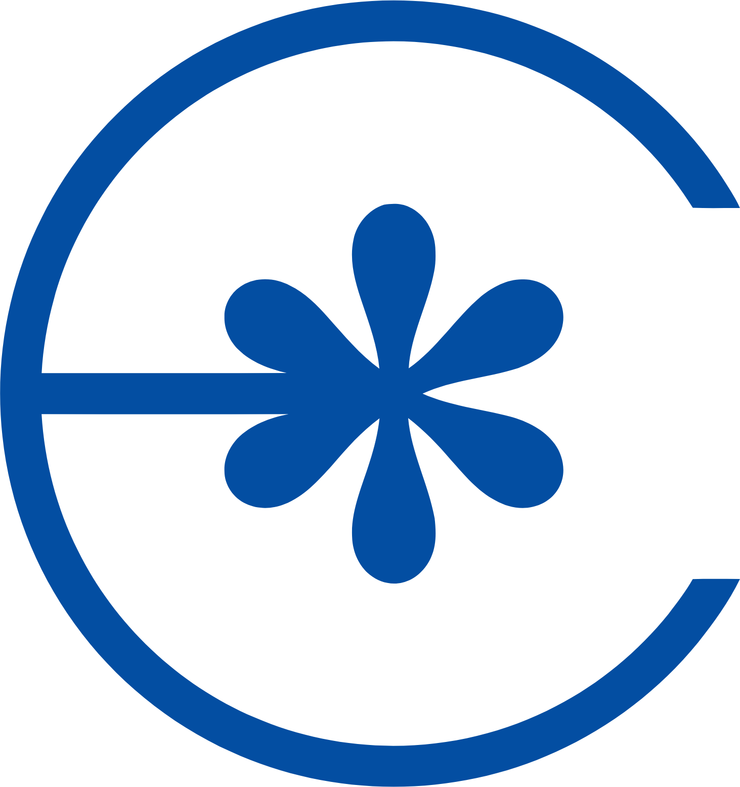 Edelweiss Financial Services Logo (transparentes PNG)