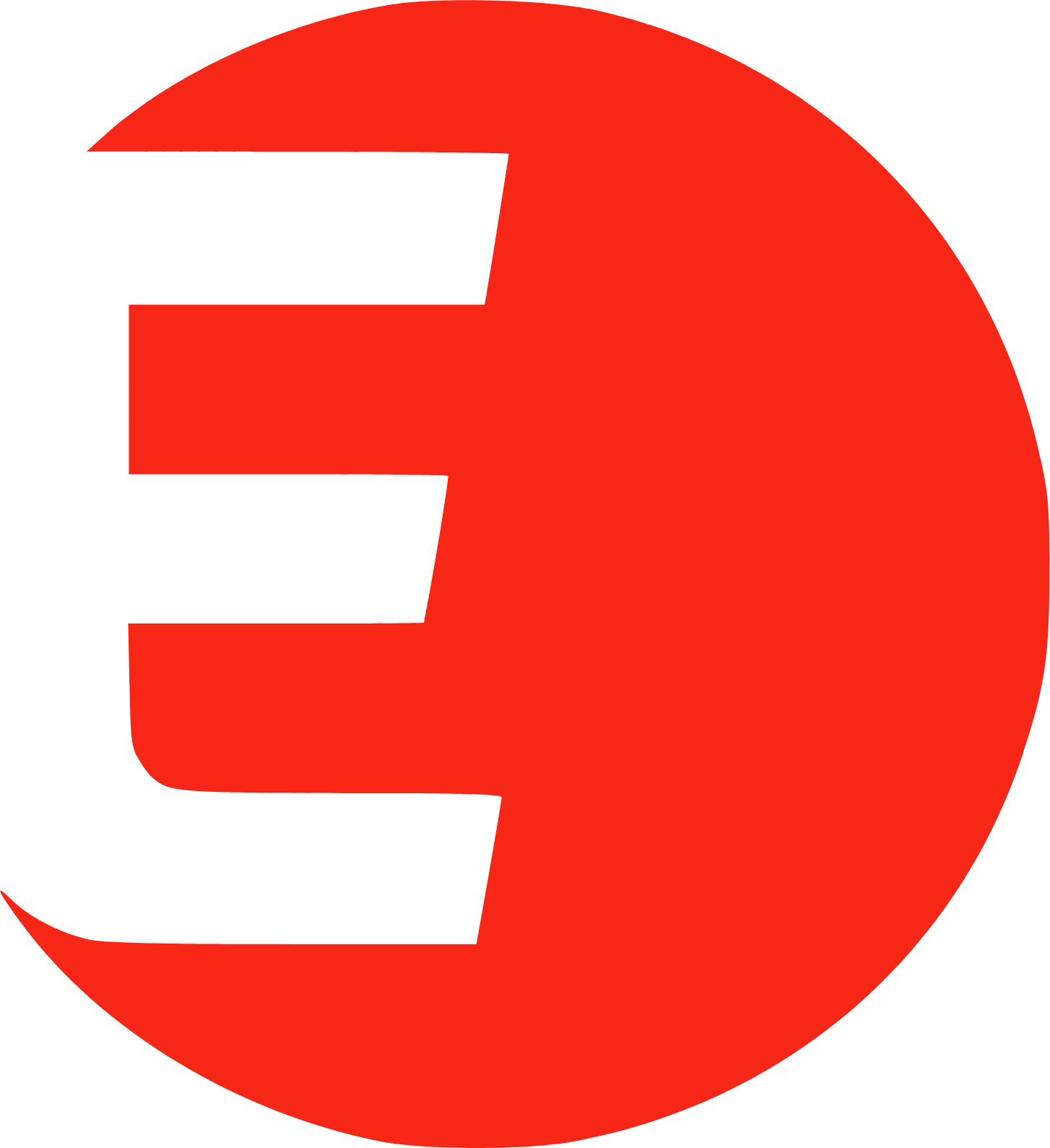 Edenred logo (PNG transparent)
