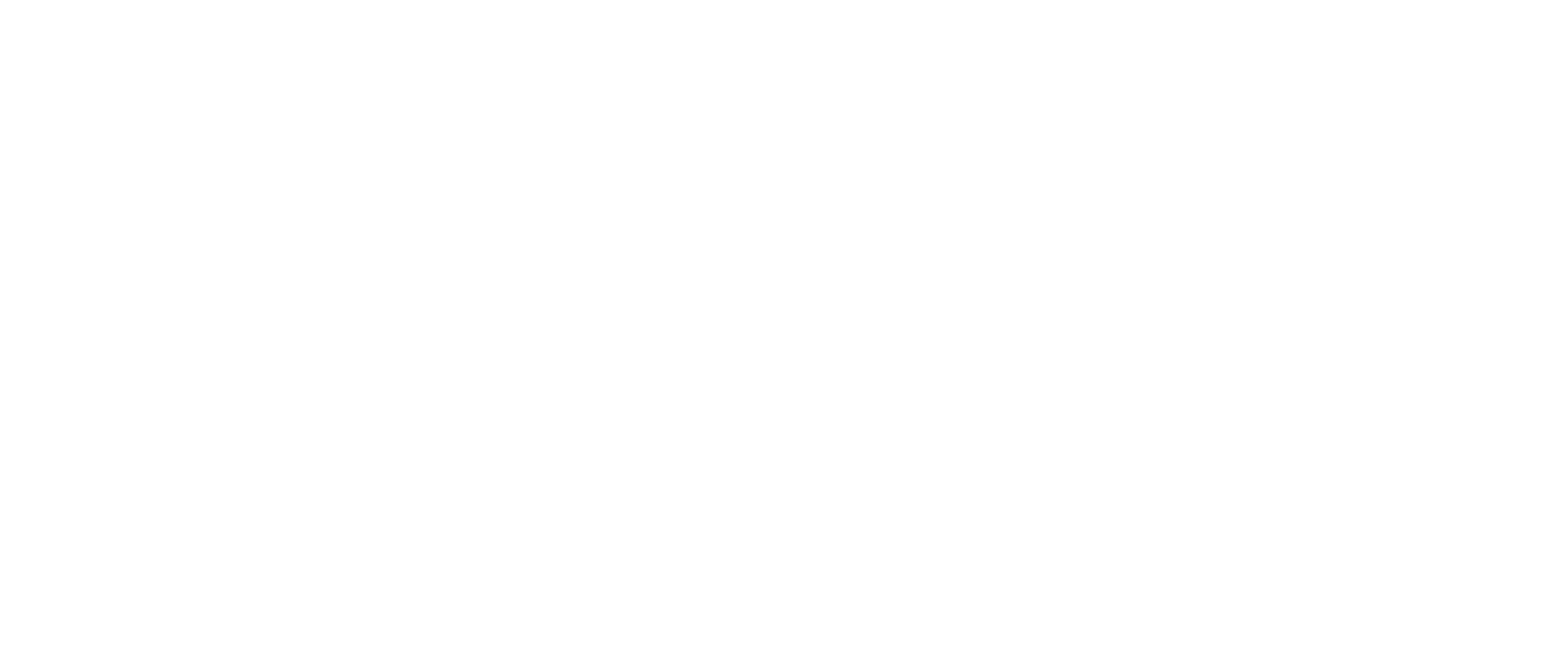 EDF (Electricité de France) logo large for dark backgrounds (transparent PNG)