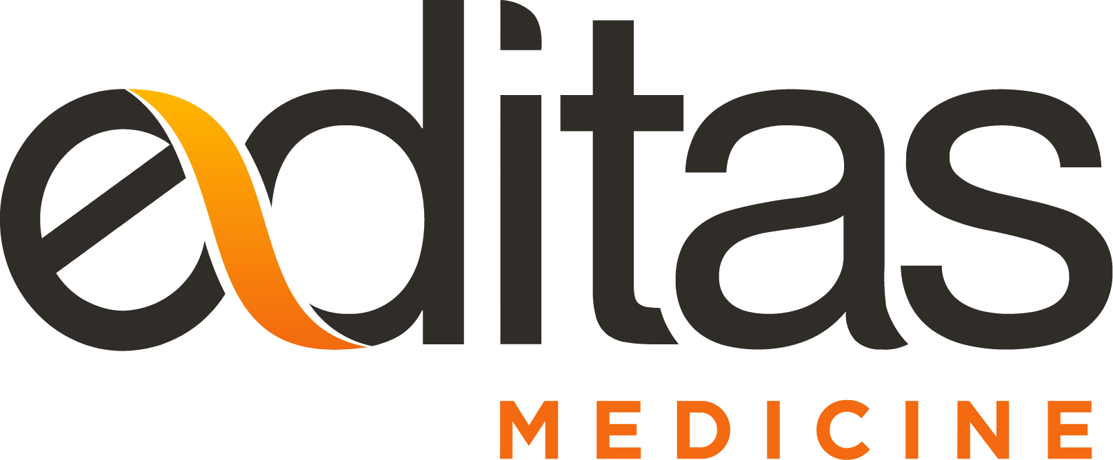 Editas Medicine
 logo large (transparent PNG)