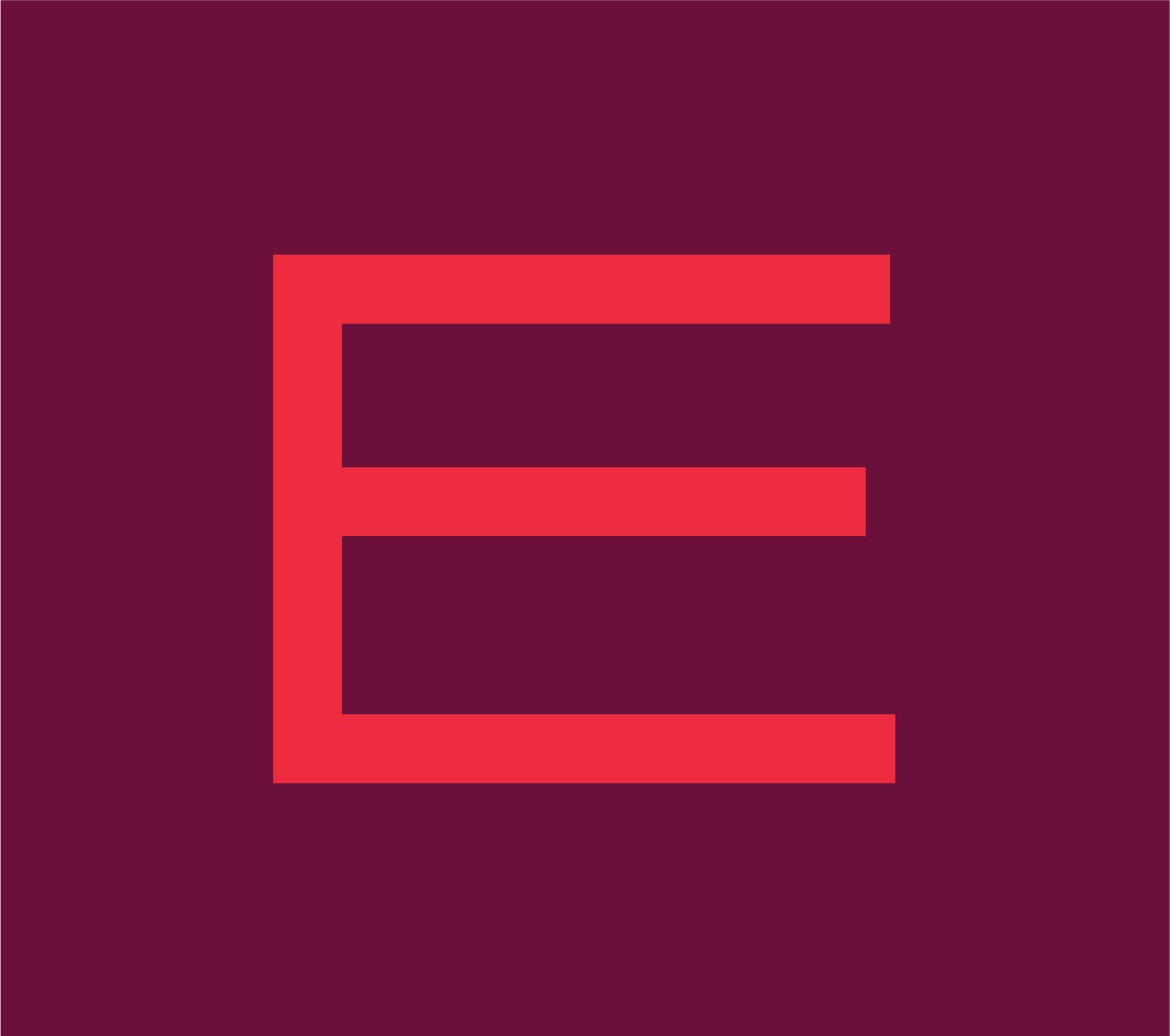 Edel SE & Co. KGaA Logo (transparentes PNG)